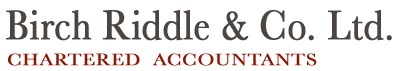 Birch Riddle & Co Ltd